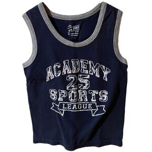 🔥 5 for $30 🔥 The Children’s Place Infant Sports Tank Top | 6-9 Months